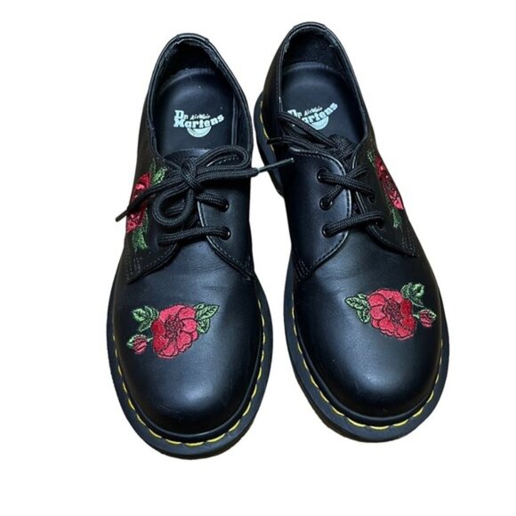 Dr Martin's VONDA 1461 US Size 6 EU 37 - Picture 1 of 8